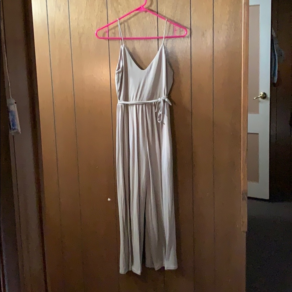 Jumpsuit